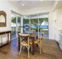 Reflections Amber Villa - Tourism Hervey Bay