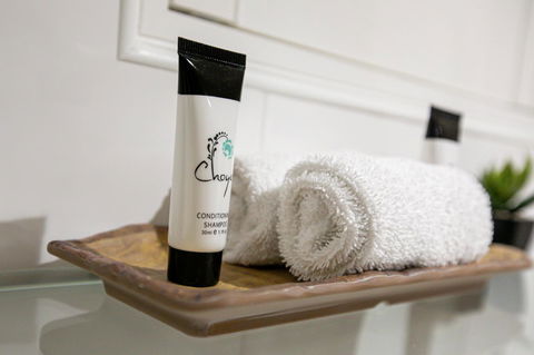 Sunlit Waters Studio Apartments - Hervey Bay Accommodation 25