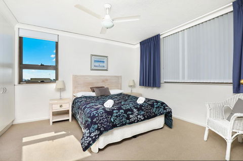 Headland Tropicana Resort - Hervey Bay Accommodation 14