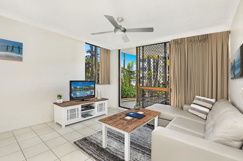 Headland Tropicana Resort - Hervey Bay Accommodation 6