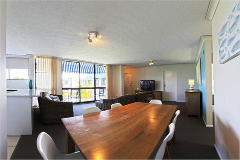 Headland Tropicana Resort - Hervey Bay Accommodation 30