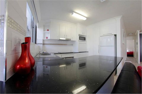 Headland Tropicana Resort - Hervey Bay Accommodation 22