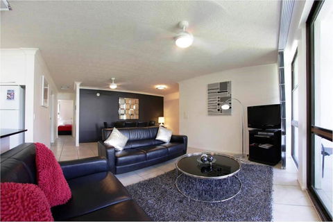 Headland Tropicana Resort - Hervey Bay Accommodation 25
