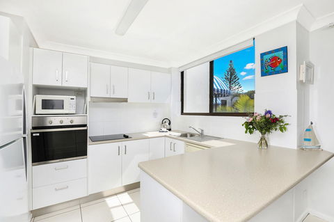Headland Tropicana Resort - Hervey Bay Accommodation 11
