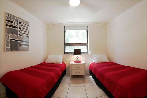 Headland Tropicana Resort - Hervey Bay Accommodation 27