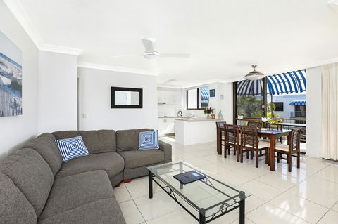 Headland Tropicana Resort - Hervey Bay Accommodation 9