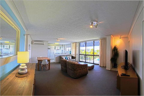 Headland Tropicana Resort - Hervey Bay Accommodation 32