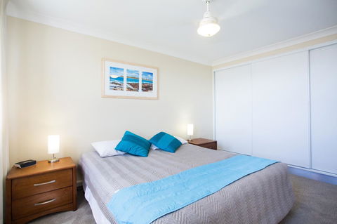 Headland Tropicana Resort - Hervey Bay Accommodation 42