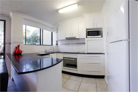 Headland Tropicana Resort - Hervey Bay Accommodation 19