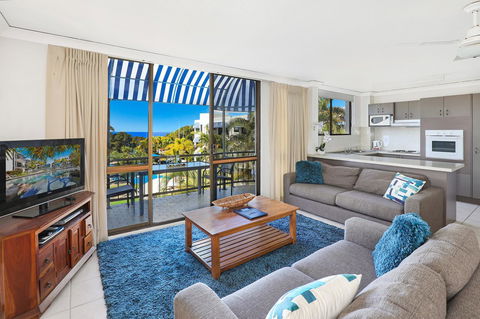 Headland Tropicana Resort - Hervey Bay Accommodation 12