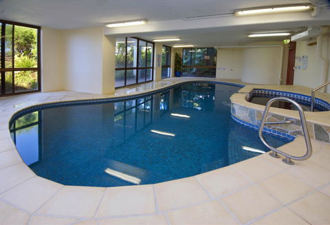Headland Tropicana Resort - Hervey Bay Accommodation 3