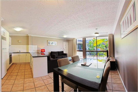 Headland Tropicana Resort - Hervey Bay Accommodation 28