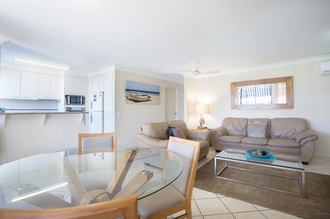 Headland Tropicana Resort - Hervey Bay Accommodation 43