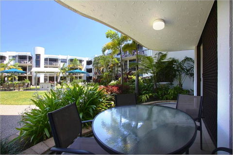 Headland Tropicana Resort - Hervey Bay Accommodation 26