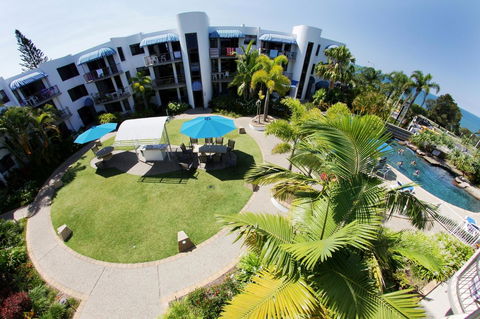 Headland Tropicana Resort - Hervey Bay Accommodation 36