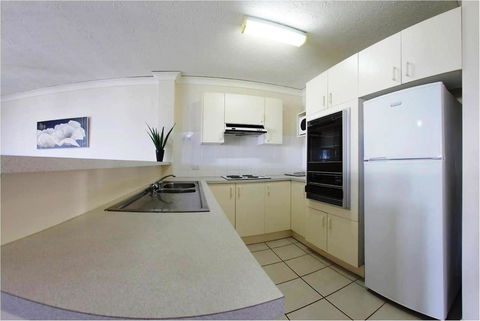 Headland Tropicana Resort - Hervey Bay Accommodation 29