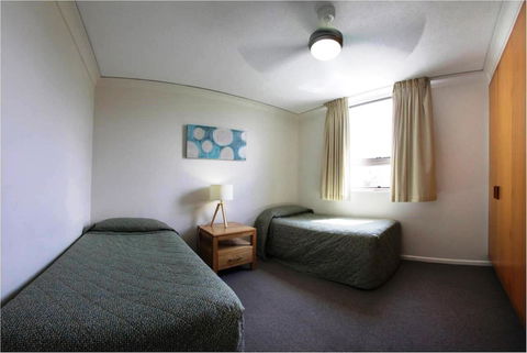 Headland Tropicana Resort - Hervey Bay Accommodation 33
