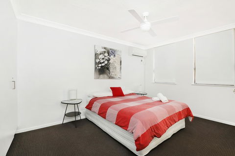 Headland Tropicana Resort - Hervey Bay Accommodation 10