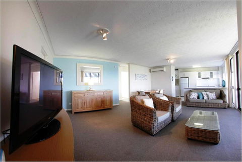 Headland Tropicana Resort - Hervey Bay Accommodation 31