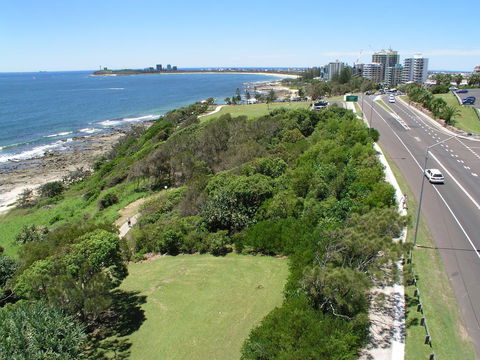 Headland Tropicana Resort - Hervey Bay Accommodation 37