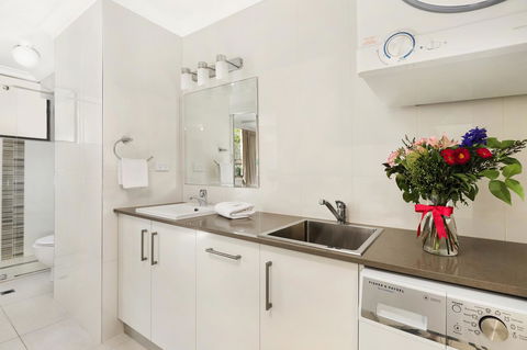 Headland Tropicana Resort - Hervey Bay Accommodation 8
