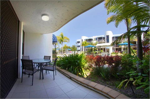 Headland Tropicana Resort - Hervey Bay Accommodation 24