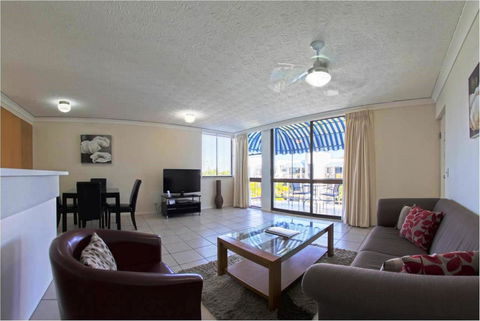 Headland Tropicana Resort - Hervey Bay Accommodation 34