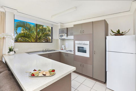 Headland Tropicana Resort - Hervey Bay Accommodation 13