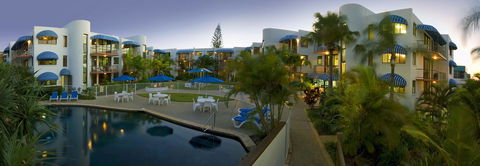 Headland Tropicana Resort - Hervey Bay Accommodation 17