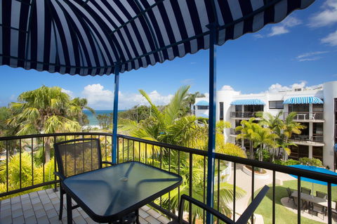 Headland Tropicana Resort - Hervey Bay Accommodation 40