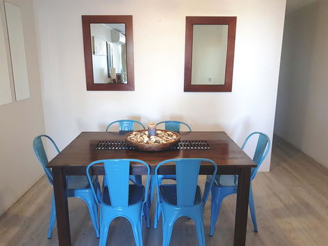 Casablanca Beachfront Apartments - Tourism Hervey Bay 4