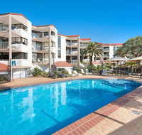 Casablanca Beachfront Apartments - Tourism Hervey Bay