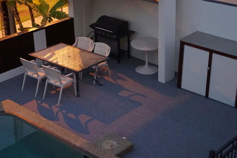 Airlie Seaview Apartments - Hervey Bay Accommodation 20