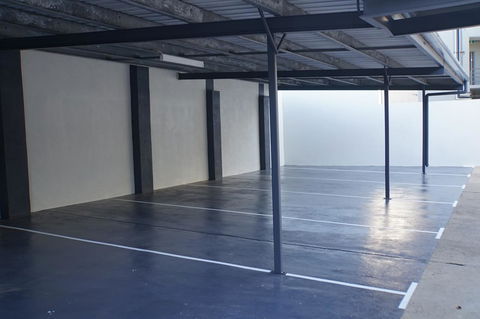 Airlie Seaview Apartments - Hervey Bay Accommodation 22