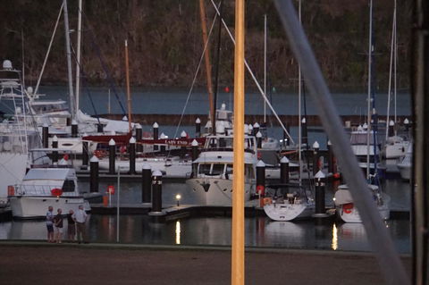 Airlie Seaview Apartments - Hervey Bay Accommodation 12