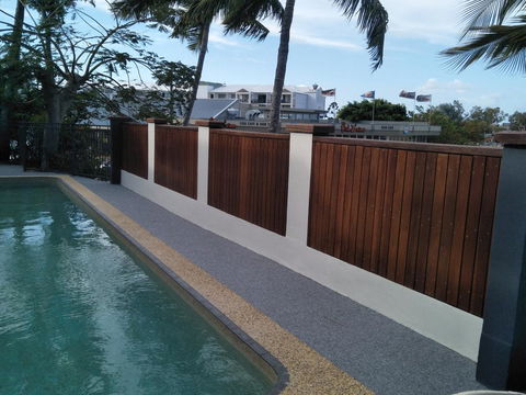 Airlie Seaview Apartments - Hervey Bay Accommodation 19