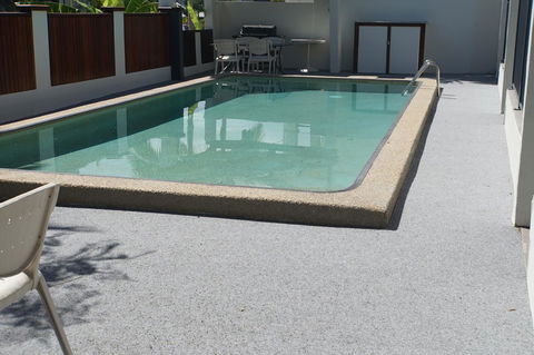 Airlie Seaview Apartments - Hervey Bay Accommodation 18