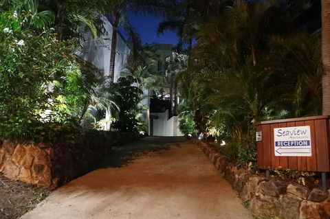 Airlie Seaview Apartments - Hervey Bay Accommodation 7