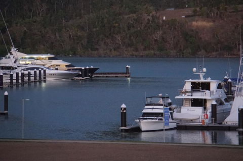 Airlie Seaview Apartments - Hervey Bay Accommodation 11