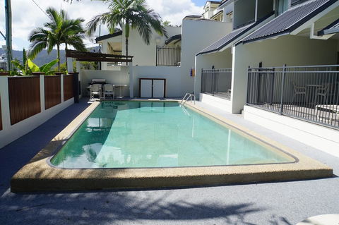 Airlie Seaview Apartments - Hervey Bay Accommodation 17