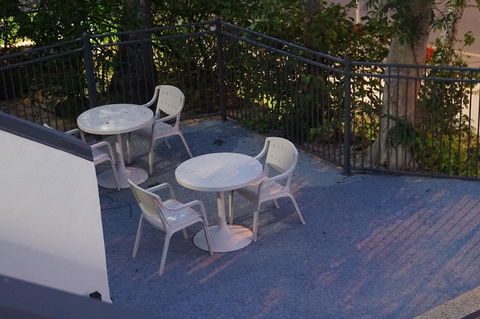 Airlie Seaview Apartments - Hervey Bay Accommodation 16