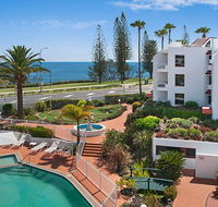 Alexandria Apartments - Tourism Hervey Bay