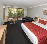 Comfort Inn Grammar View - Hervey Bay Accommodation