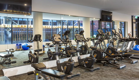 Boardwalk Burleigh Beach - Official - Hervey Bay Accommodation 23