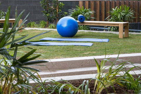 Boardwalk Burleigh Beach - Official - Hervey Bay Accommodation 32