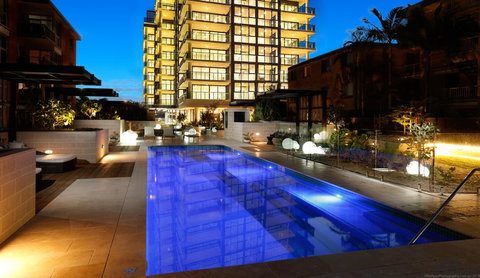 Boardwalk Burleigh Beach - Official - Hervey Bay Accommodation 19