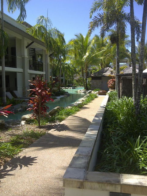 Penthouse 239 At See Temple Port Douglas - Hervey Bay Accommodation 25