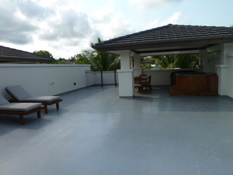 Penthouse 239 At See Temple Port Douglas - Hervey Bay Accommodation 14