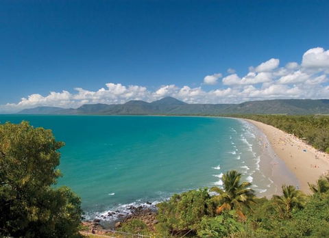 Penthouse 239 At See Temple Port Douglas - Hervey Bay Accommodation 27
