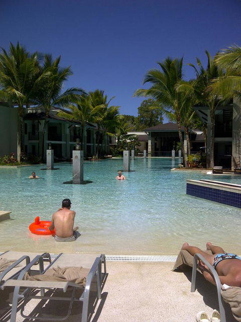 Penthouse 239 At See Temple Port Douglas - Hervey Bay Accommodation 26